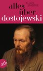 Buchcover Alles über Dostojewski