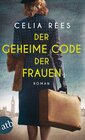 Buchcover Der geheime Code der Frauen