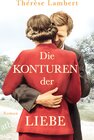 Buchcover Die Konturen der Liebe