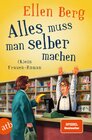 Buchcover Alles muss man selber machen