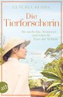 Buchcover Die Tierforscherin