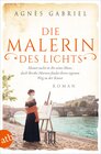 Buchcover Die Malerin des Lichts