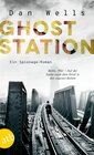 Buchcover Ghost Station