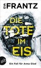 Buchcover Die Tote im Eis