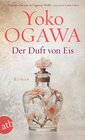 Buchcover Der Duft von Eis