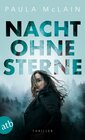 Buchcover Nacht ohne Sterne