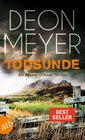 Buchcover Todsünde