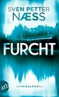 Buchcover Furcht