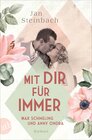 Buchcover Mit dir für immer – Max Schmeling und Anny Ondra