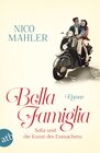 Buchcover Bella Famiglia