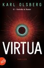 Buchcover Virtua