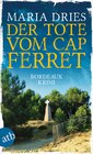Buchcover Der Tote vom Cap Ferret
