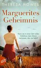 Buchcover Marguerites Geheimnis