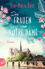 Buchcover Die Frauen von Notre Dame
