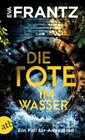 Buchcover Die Tote im Wasser