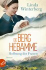 Buchcover Die Berghebamme – Hoffnung der Frauen