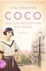 Buchcover Coco und die Revolution der Mode