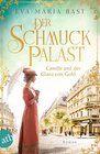 Buchcover Der Schmuckpalast – Camille und der Glanz von Gold