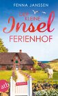 Buchcover Der kleine Inselferienhof