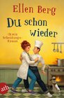 Buchcover Du schon wieder