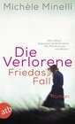 Buchcover Die Verlorene – Friedas Fall