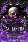 Buchcover Enchantra – Verrate die Liebe, rette dein Herz