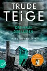 Buchcover Das Haus der Lügen