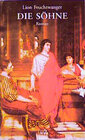 Buchcover Josephus-Trilogie / Die Söhne