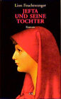 Buchcover Jefta und seine Tochter