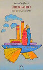 Buchcover Überfahrt