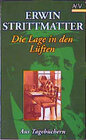 Buchcover Die Lage in den Lüften