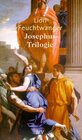 Buchcover Josephus-Trilogie. Der jüdische Krieg. Die Söhne. Der Tag wird kommen / Josephus-Trilogie