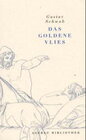 Buchcover Die schönsten Sagen des klassischen Altertums / Das Goldene Vlies