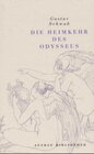 Buchcover Die schönsten Sagen des klassischen Altertums / Die Heimkehr des Odysseus