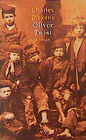 Buchcover Oliver Twist