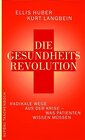 Buchcover Die Gesundheits-Revolution