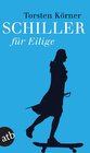 Buchcover Schiller für Eilige