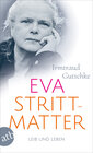 Buchcover Eva Strittmatter