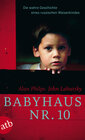 Buchcover Babyhaus Nr. 10