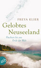 Buchcover Gelobtes Neuseeland