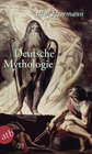 Buchcover Deutsche Mythologie
