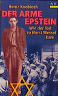 Buchcover Der arme Epstein