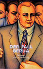 Buchcover Der Fall Berija