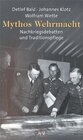 Buchcover Mythos Wehrmacht