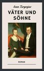 Buchcover Väter und Söhne