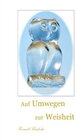 Buchcover Auf Umwegen zur Weisheit