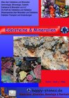 Buchcover Edelsteine, Mineralien und Heilsteine