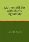Buchcover Mathematik für Wirtschafts-Ingenieure