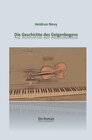 Buchcover Die Geschichte des Geigenbogens