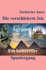 Buchcover Die verschleierte Isis